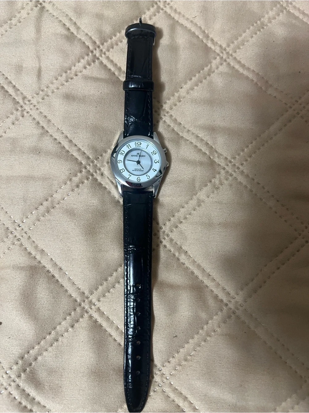 Women’s Fashion Watches.. set of five.  See below for brand information.